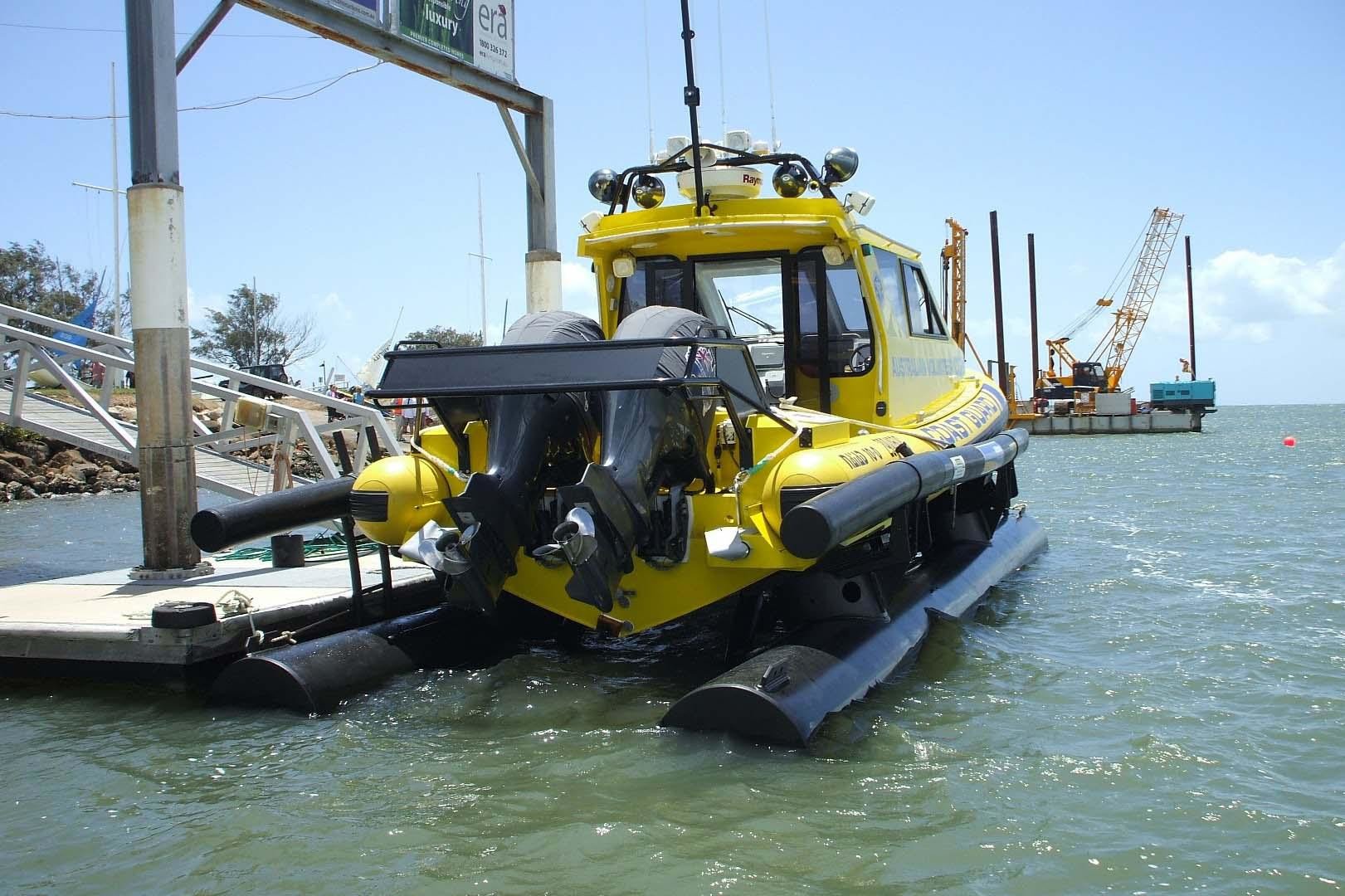 Airberth Boatlifts - Airberth Boatlifts - 98