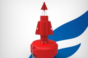 Σημαντήρας πλευρικός (υψηλής ορατότητας) FLC2200 - 11