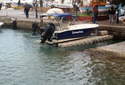 Πλωτό σύστημα Candock Jetslide - 3