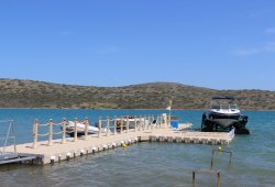 Πλωτή εξέδρα & AirBerth M320 για Mirum - 16