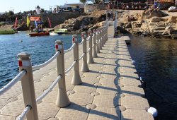 Πλωτή εξέδρα για Paraga Beach Hostel - 5