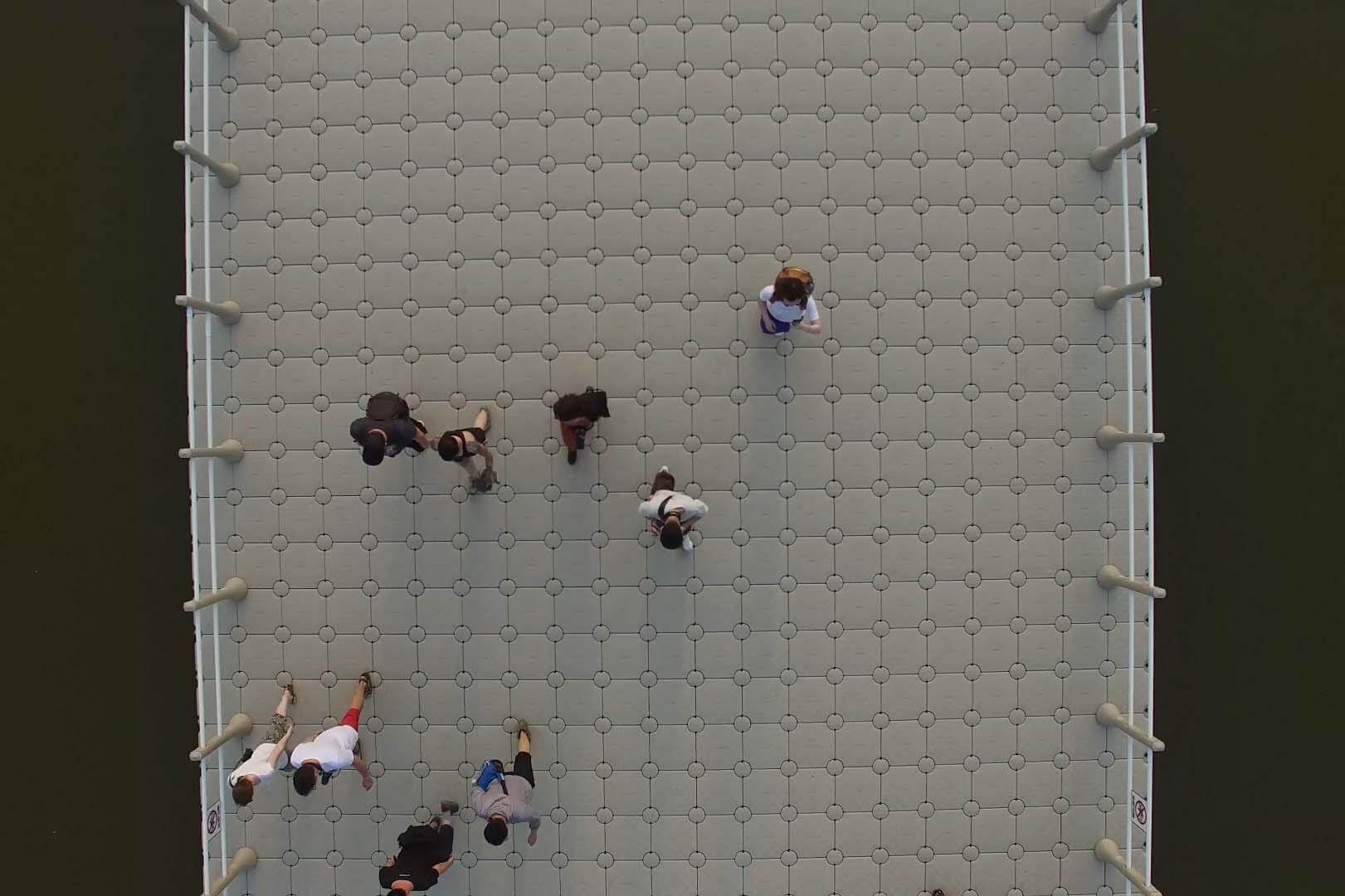 Πλωτές γέφυρες - Πλωτές γέφυρες - 10