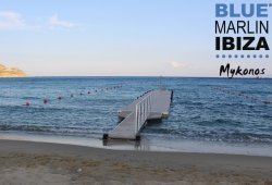 Πλωτή εξέδρα για Blue Marlin Ibiza Mykonos - 3