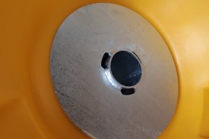 Σημαντήρας αγκυροβολίας FLCMOOR1200 - 4