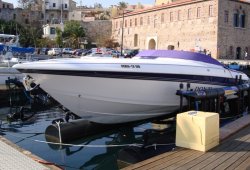 Σύστημα φύλαξης AirBerth M320 για το "ΡΕΝΙΑ" - 2