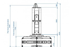 Σημαντήρας cardinal FLC3000 - 4