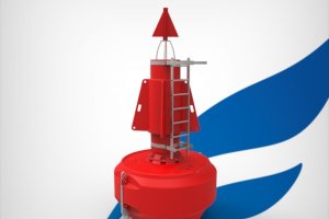 Σημαντήρας πλευρικός (υψηλής ορατότητας) FLC2200 - 12