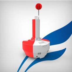 FLC1500 Safe Water buoy