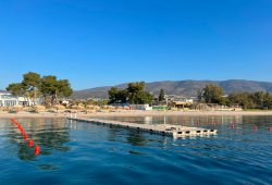 Πλωτή εξέδρα για Isla Brown Corinthia Resort - 2