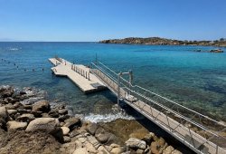 &Pi;&lambda;&omega;&tau;ή &epsilon;&xi;έ&delta;&rho;&alpha; &gamma;&iota;&alpha; &tau;&omicron; Roka Mykonos - 7
