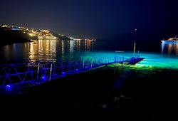 Πλωτή εξέδρα για ιδιώτη, Αλεόμανδρα - 6