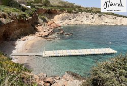Πλωτή εξέδρα για Island Athens Riviera - 2