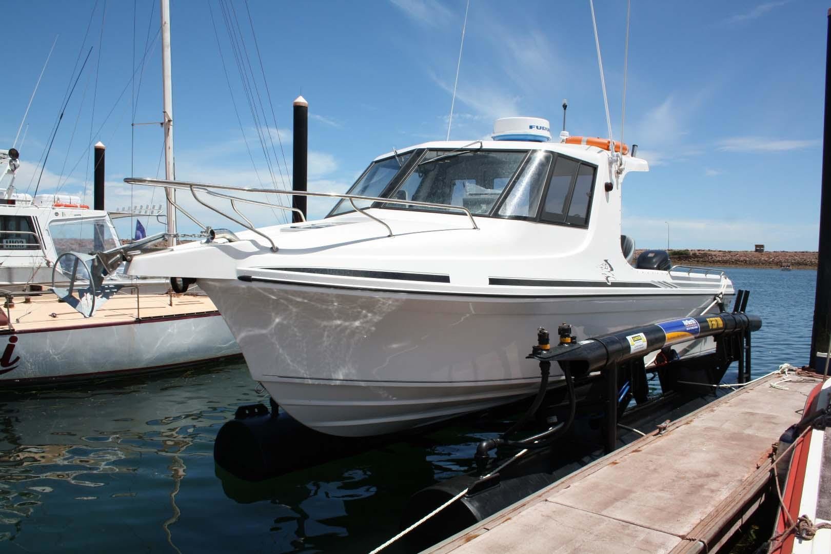 Airberth Boatlifts - Airberth Boatlifts - 19