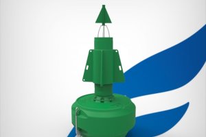 Σημαντήρας πλευρικός (υψηλής ορατότητας) FLC2200 - 8