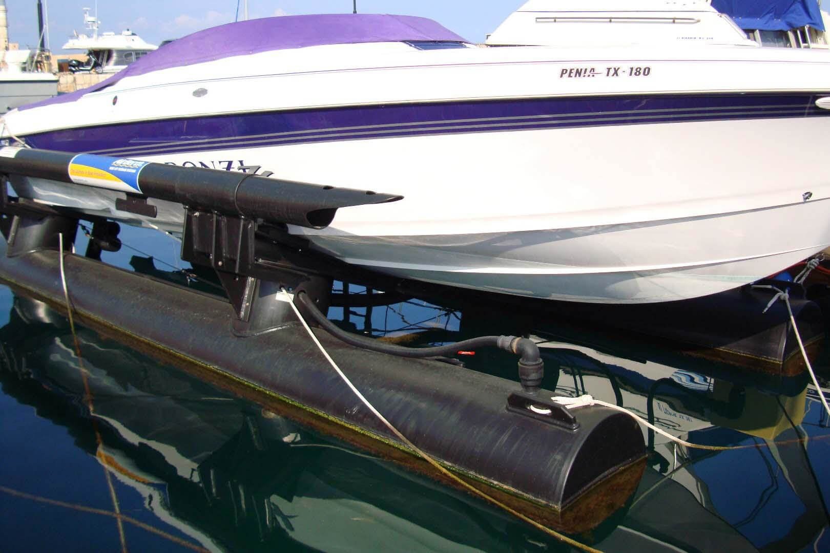 Airberth by "BOUZAKIS MARINE" - Airberth by "BOUZAKIS MARINE" - 13