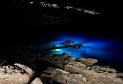 Πλωτή εξέδρα για Cali Mykonos Luxury Resort - 7