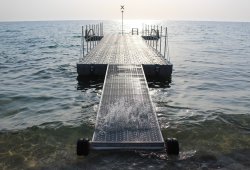 Πλωτή εξέδρα για Pomegranate Wellness Hotel - 4