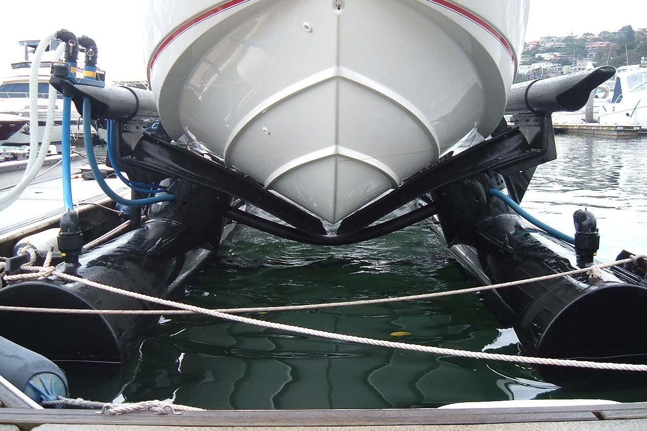 Airberth Boatlifts - Airberth Boatlifts - 21