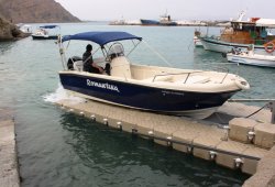 Πλωτό σύστημα Candock Jetslide - 5