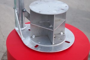 Σημαντήρας πλευρικός FLC1200 - 31