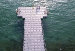 Πλωτή εξέδρα για Pomegranate Wellness Hotel - 7