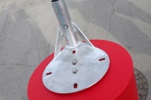 Σημαντήρας πλευρικός FLC1200 - 29
