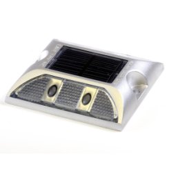 SOLAR DECK LIGHTS