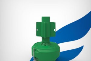 Σημαντήρας πλευρικός (υψηλής ορατότητας) FLC2200 - 17