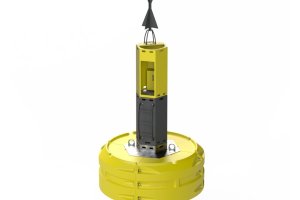Σημαντήρας cardinal FLC3000 - 1
