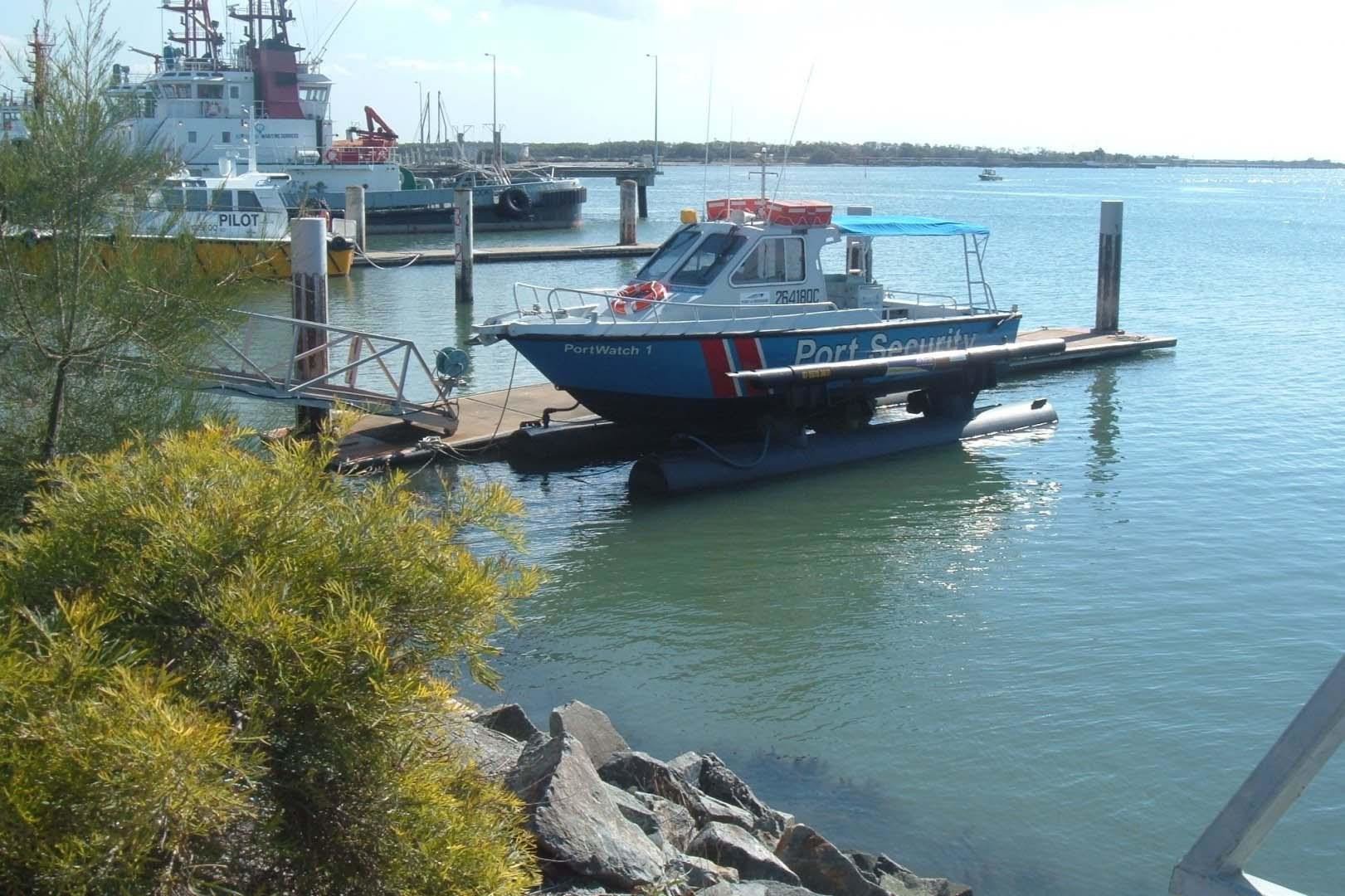 Airberth Boatlifts - Airberth Boatlifts - 27