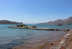 Πλωτή εξέδρα & AirBerth M320 για Mirum - 11