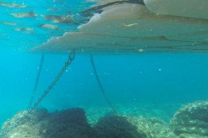 ΜΠΟΥΛΟΝΙ ΑΓΚΥΡΟΒΟΛΙΑΣ ΠΛΩΤΗΣ ΕΞΕΔΡΑΣ ΒΑΡΕΩΣ ΤΥΠΟΥ - 2