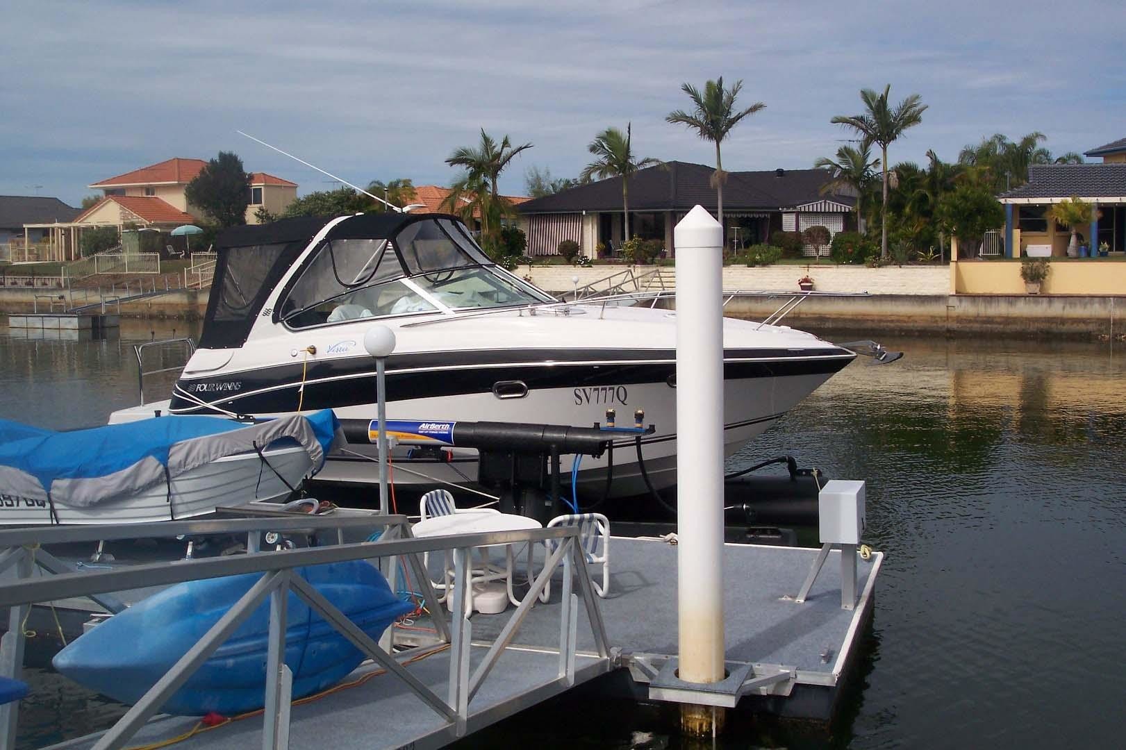 Airberth Boatlifts - Airberth Boatlifts - 22