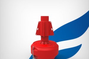 Σημαντήρας πλευρικός (υψηλής ορατότητας) FLC2200 - 14