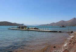 Πλωτή εξέδρα & AirBerth M320 για Mirum - 18