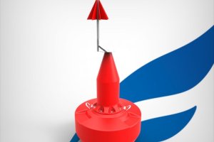 Σημαντήρας πλευρικός FLC1200 - 13