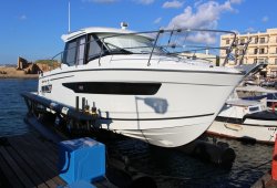 Σύστημα φύλαξης AirBerth M430 για το MERRY FISHER 895 - 2