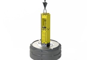 Σημαντήρας cardinal FLC3000 - 2