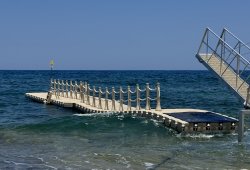 &Pi;&lambda;&omega;&tau;ή &epsilon;&xi;έ&delta;&rho;&alpha; &gamma;&iota;&alpha; &tau;&omicron; &xi;&epsilon;&nu;&omicron;&delta;&omicron;&chi;&epsilon;ί&omicron; Leptos Panorama Hotel - 4