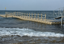&Pi;&lambda;&omega;&tau;ή &epsilon;&xi;έ&delta;&rho;&alpha; &gamma;&iota;&alpha; &tau;&omicron; &xi;&epsilon;&nu;&omicron;&delta;&omicron;&chi;&epsilon;ί&omicron; Leptos Panorama Hotel - 5