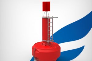 Σημαντήρας πλευρικός FLC2200 - 1