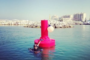 Σημαντήρας πλευρικός FLC1200 - 2