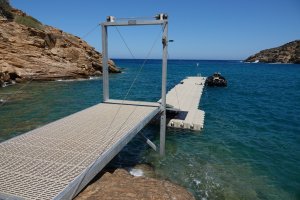 ΠΑΝΕΛ ΚΑΤΑΣΤΡΩΜΑΤΟΣ THRUFLOW - 5