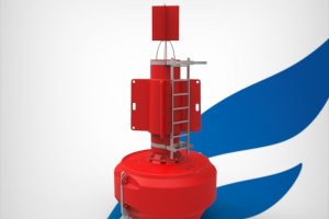 Σημαντήρας πλευρικός (υψηλής ορατότητας) FLC2200 - 3