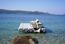 Πλωτό σύστημα Candock Jetslide, Κλίμα - 2