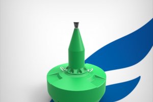 Σημαντήρας πλευρικός FLC1500 - 13