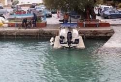Πλωτό σύστημα Candock Jetslide - 4