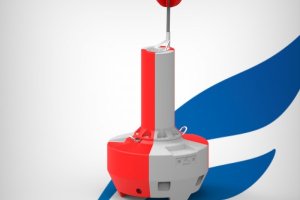 Σημαντήρας ασφαλών υδάτων FLC1200 - 1
