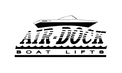 Boatlifts Airdock - logo