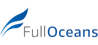 FullOceans buoys logo